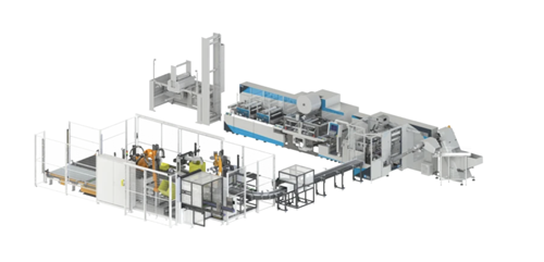 Traditional Finishing