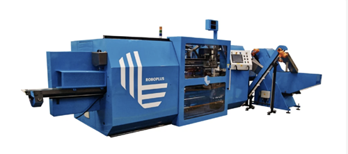 Roboplus Linerless Serie