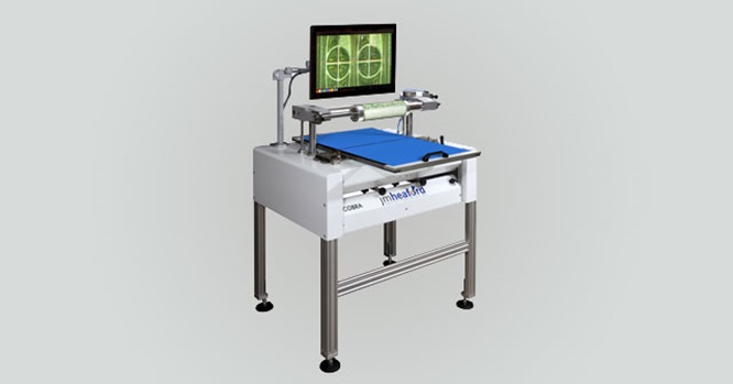 flexo-web-video-plate-mounting