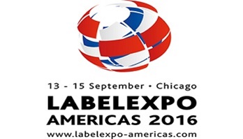 13-15 Eylül 2016 Tarihleri Arasında Chicago Kentinde Düzenlenen LabelExpo Fuarına Katıldık