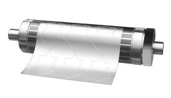 AccuStar™ UltraFilm™ Flexible Die (Film Uygulamaları)